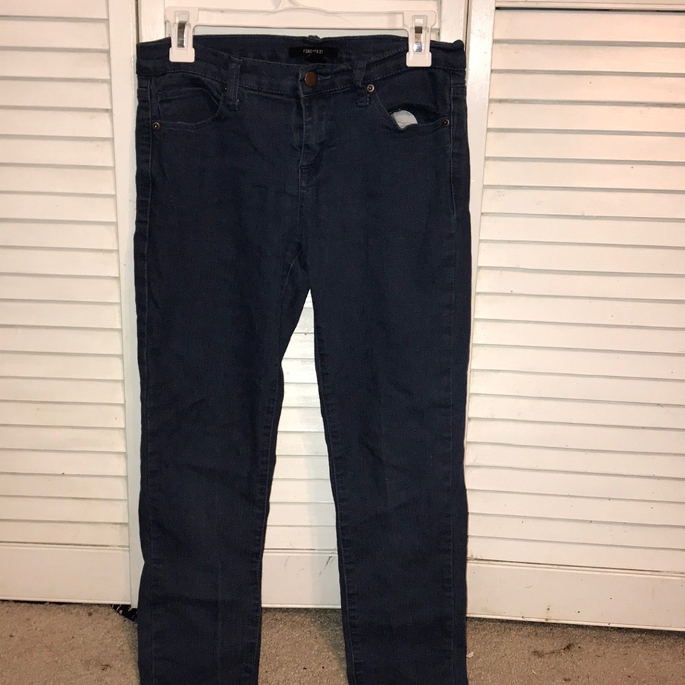 FOREVER 21 Jeans